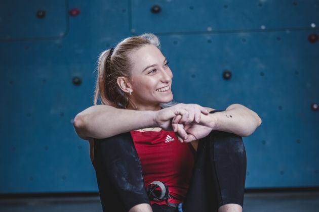 Zlata olimpijka Janja Garnbret.jpg