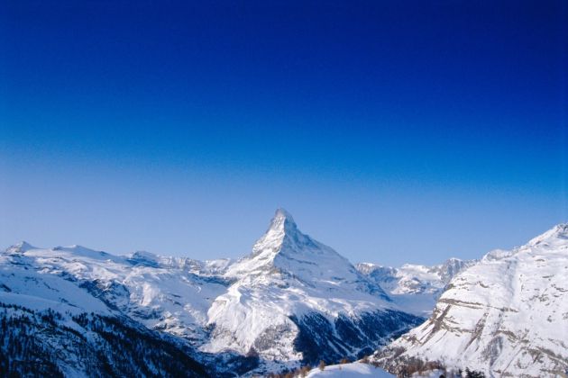 Matterhorn