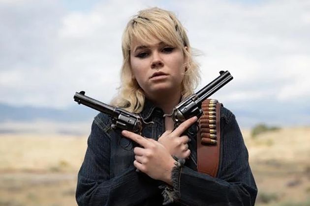 Hannah Gutierrez-Reed