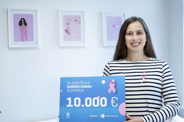 Predaja sredstev Europa Donna Slovenija.jpg