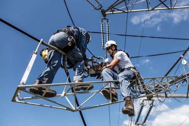 daljnovod popravilo energetika elektrika eles.jpg