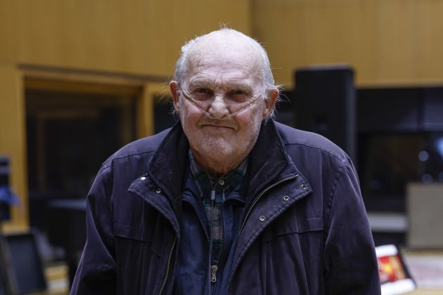 Radko Polič – Rac 1