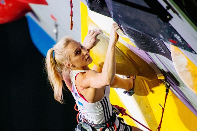 slovenka garnbret (4) foto Suguru Saito  Red Bull Content Pool.jpg