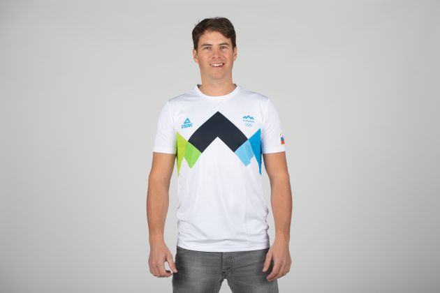 žan košir, olimpijske igre, zimske olimpijske igre, peking 2022