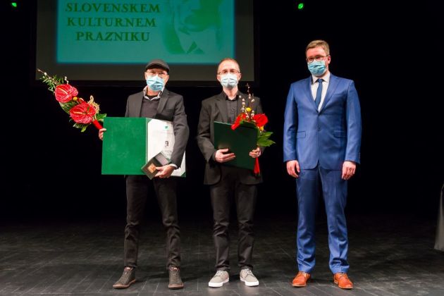 MITJA, LUKA IN PODŽUPAN.JPG