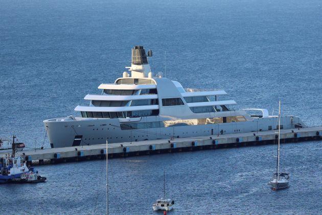 roman-abramovič, solaris