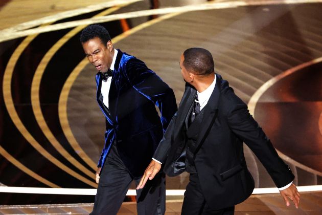 chris rock, will smith