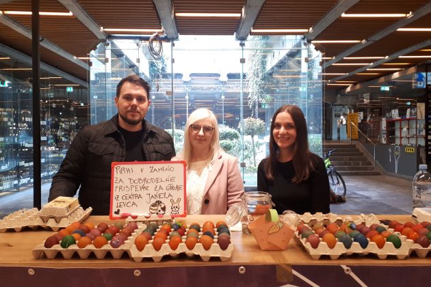 Stojnica Rotaract kluba Ljubljana.jpg