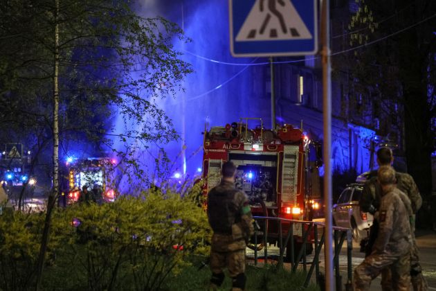 kijev, vojna-v-ukrajini