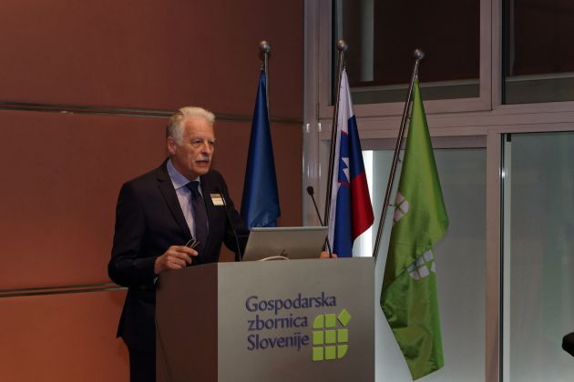 Predsednik Združenja za svetovalni inženiring mag. Uroš Mikoš Foto Boris Moškon.jpg