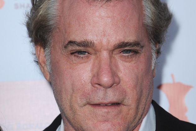 Ray Liotta