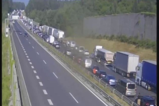 zastoj stajerska avtocesta celje.jpg