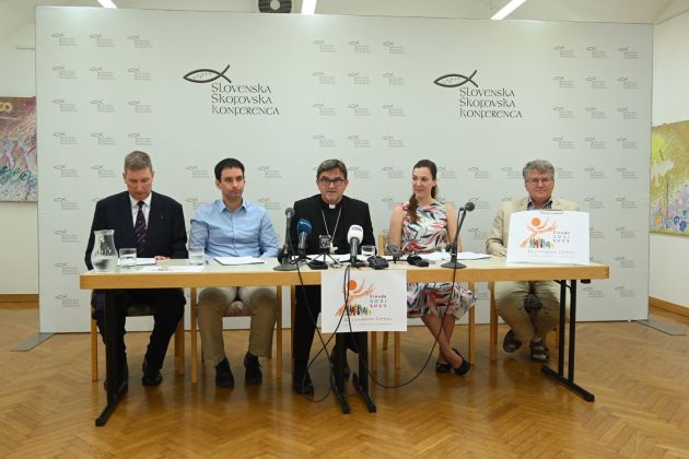 maksimilijan matjaz slovenska skofovska konferenca sta.jpg