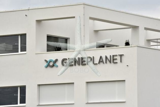 Geneplanet
