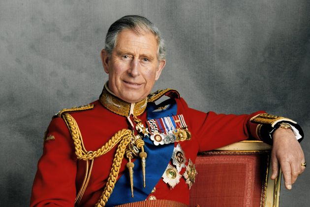 Kralj ni več priljubljen