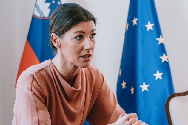 Dominika Švarc Pipan