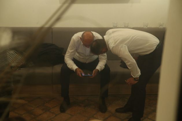 jansa logar predsedniske volitve .JPG