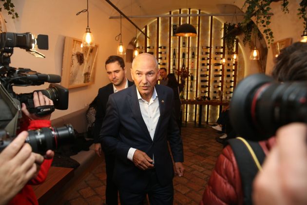 jansa logar predsedniske volitve .JPG