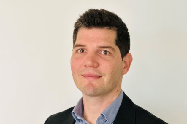 Vodja  poslovanja s pravnimi osebami BKS Bank AG, Bančna podružnica, Jure Ojsteršek.jpg