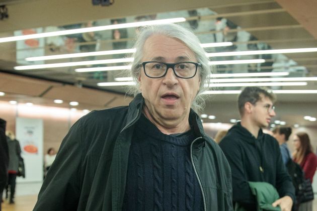 mag. Marcel Štefančič