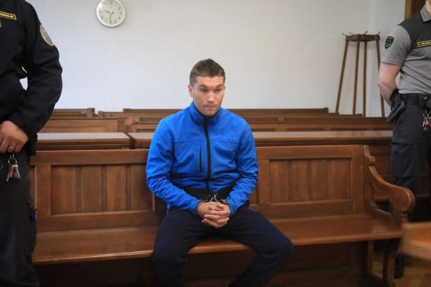 aljaž verhovnik, igor napast večer.jpg