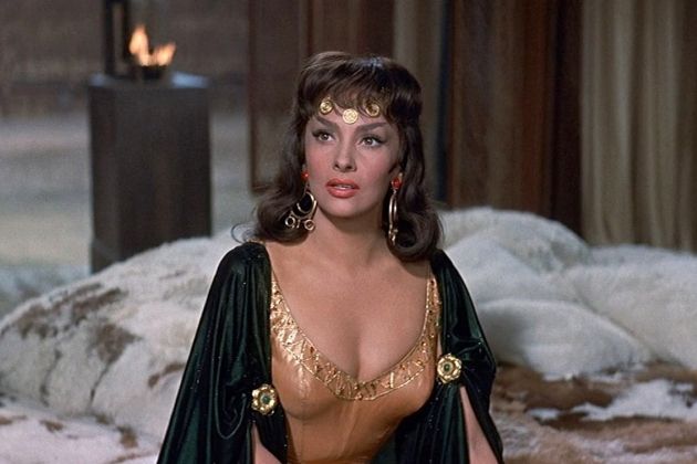gina-lollobrigida