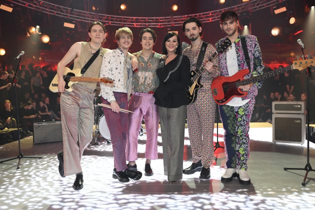 Joker Out z Mišo Molk