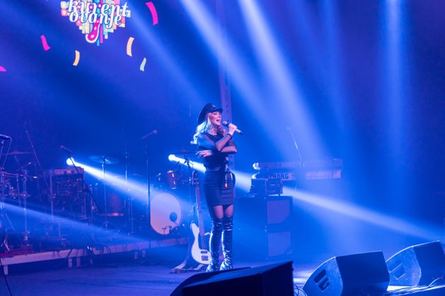 Saša Lendero, kurentovanje