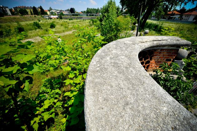 plečnikov-stadion, fondovi-bloki