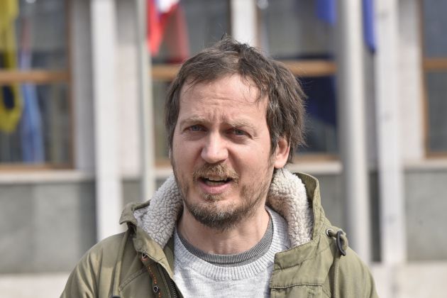 goran-lukić, iniciativa-prosilcev-za-azil