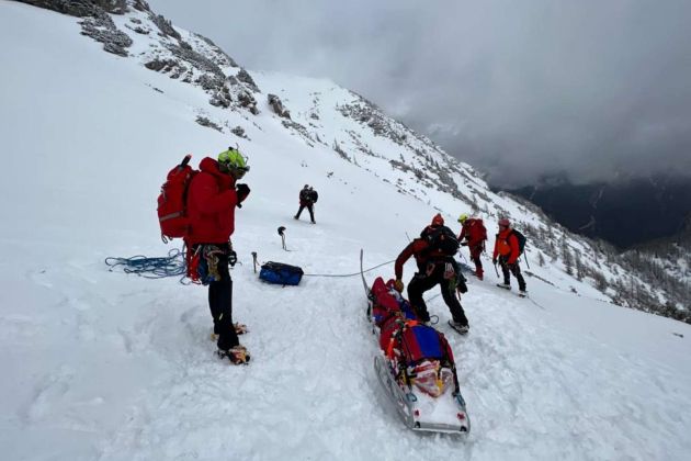 mala mojstrovka, reševanje
