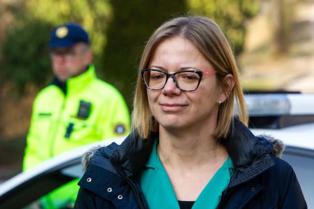 sanja ajanovic hovnik.jpg