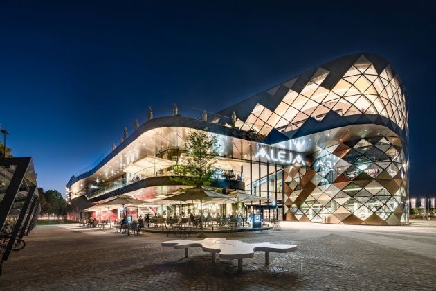 ALEJA je najsodobnejše nakupovalno središče v Sloveniji (foto ATP Pierer).jpg