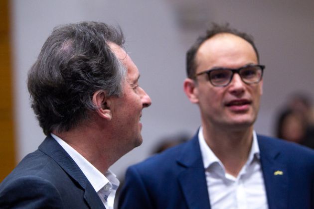 anže-logar, gregor-virant