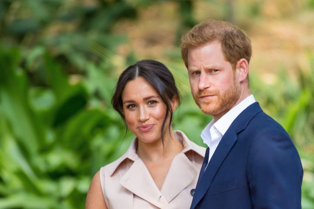 Meghan in Harry naj ne bi imela veliko skupnih točk.