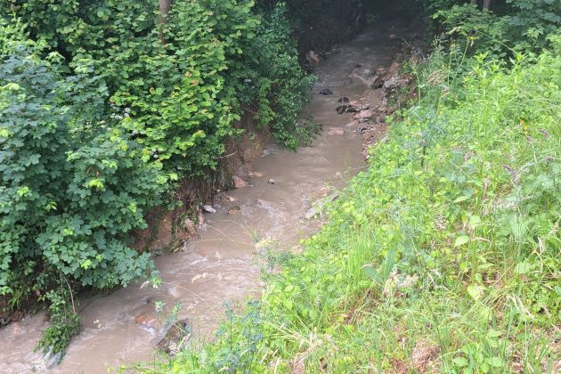 Mesto, kjer so našli truplo domačinke.jpg