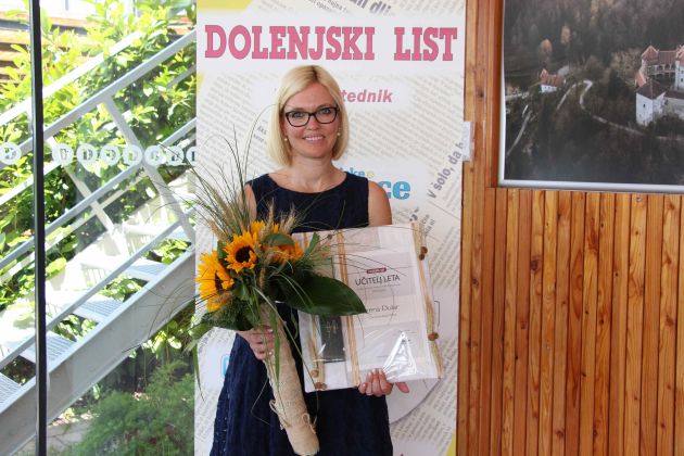 učiteljice, osnovna-šola, podelitev