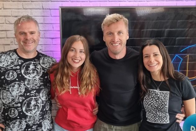 radio-1, denis-avdić