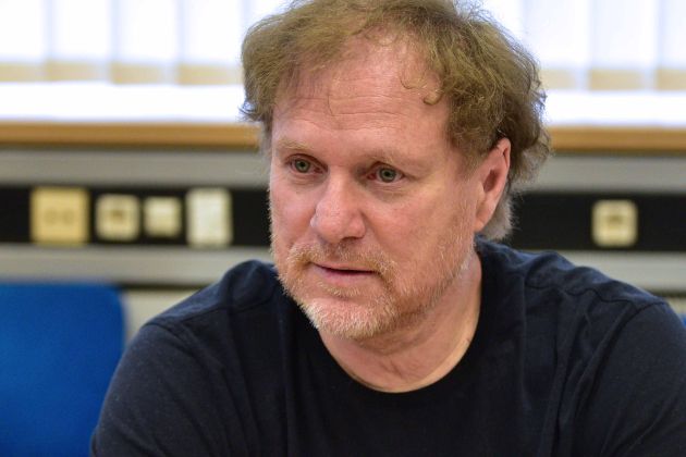 Sašo Hribar - Programski svet