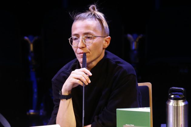 mojca pisek bobo.JPG