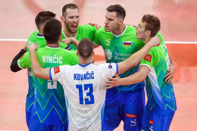 slovenija, francija, evropsko-prvenstvo