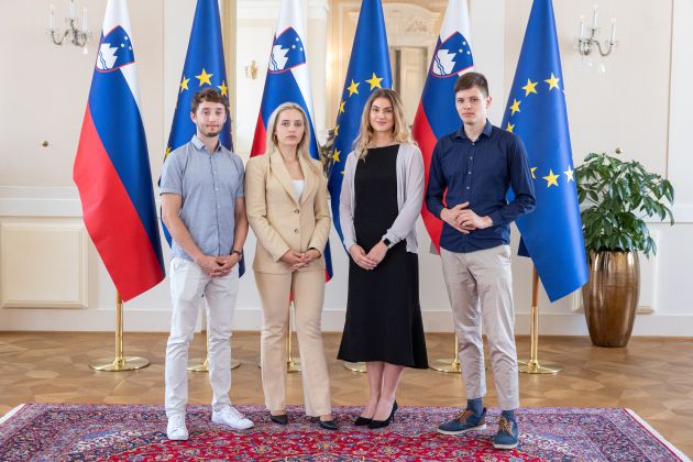 Mladinski posvetovalni odbor