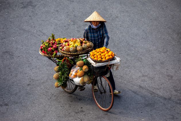 vietnam