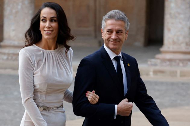 tina gaber robert golob pf.jpg