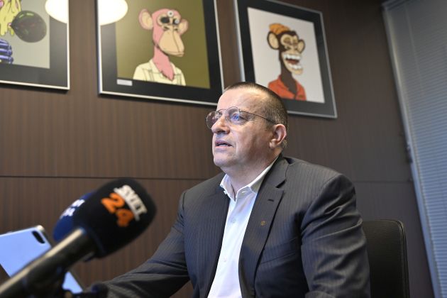 joc-pečečnik podjetje Moda Mi&Lan