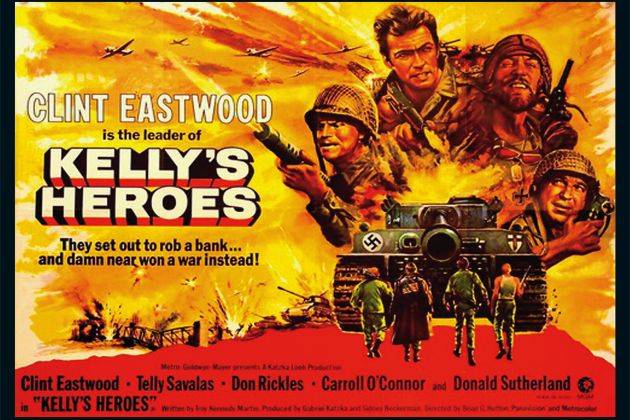 Kelly's Heroes