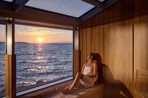 hotel-historion, historion, portorož