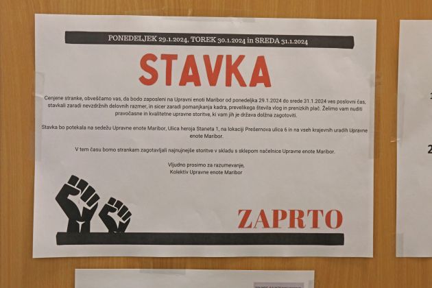 stavka