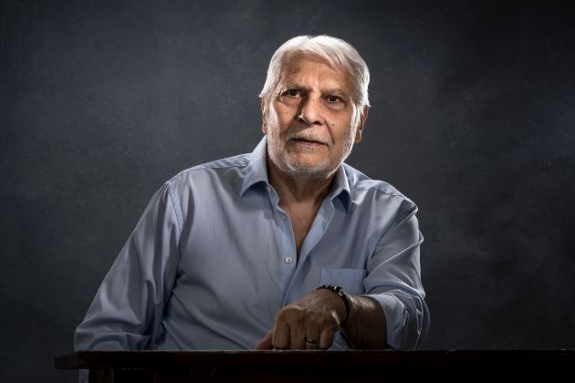 Boris Cavazza  igralec režiser