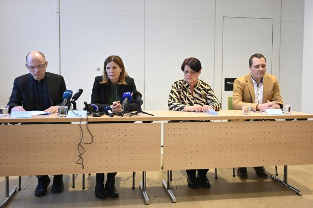 Jože Pižem, Urša Murn, Irena Oblak, Gašper Pilko.jpg